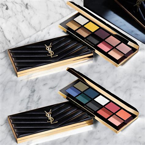 ysl couture palette 12|yves Saint Laurent eye palette.